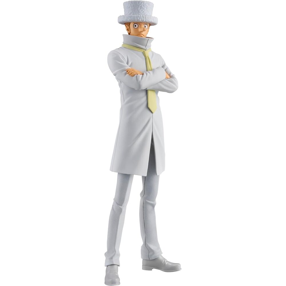 Figura Kaku Grandline Series One Piece 17cm BANPRESTO