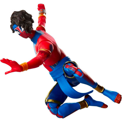 Figura Pavitr Prabhakar Across The Spider-Verse Spider-Man Marvel 15cm HASBRO
