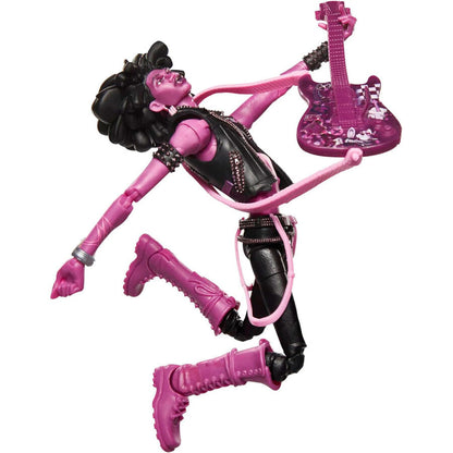 Figura Spider-Punk Across The Spider-Verse Spider-Man Marvel 15cm HASBRO