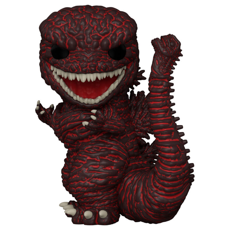 Figura POP Godzilla - Godzilla 2016 FUNKO