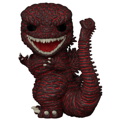 Figura POP Godzilla - Godzilla 2016 FUNKO
