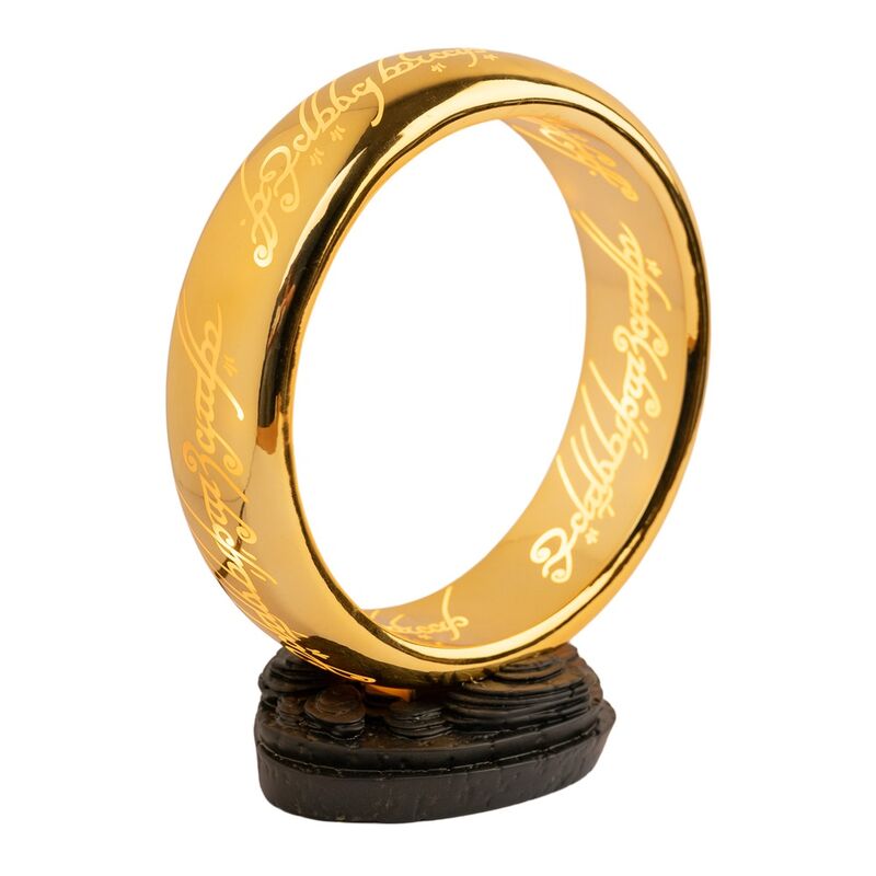 Lampara One Ring El Señor de los Anillos ERIK
