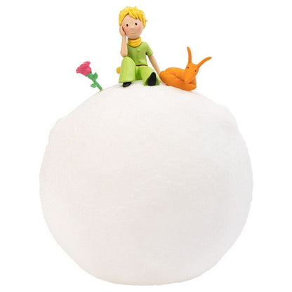 Lampara 3D El Principito ERIK