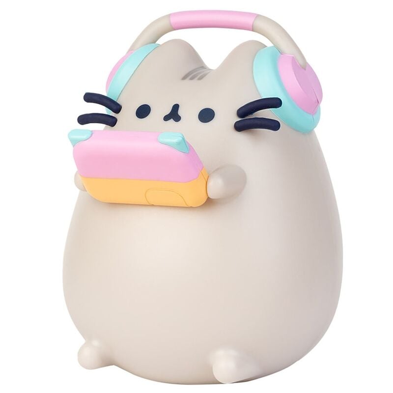 Lampara Pusheen Gamer ERIK