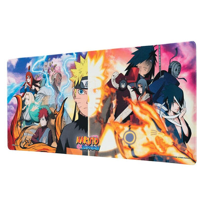 Alfombrilla gaming Naruto Shippuden ERIK