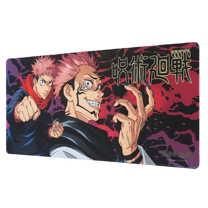 Alfombrilla gaming Jujutsu Kaisen ERIK