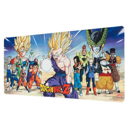Alfombrilla gaming Dragon Ball Z ERIK