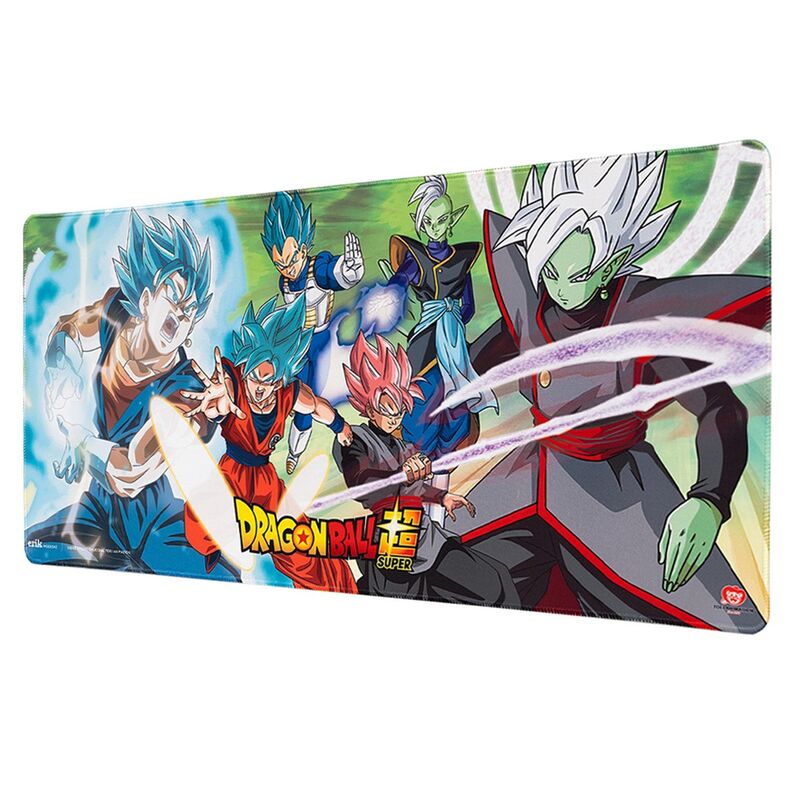 Alfombrilla gaming Dragon Ball Super ERIK