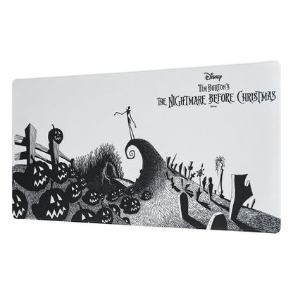 Alfombrilla gaming Pesadilla Antes de Navidad Disney ERIK
