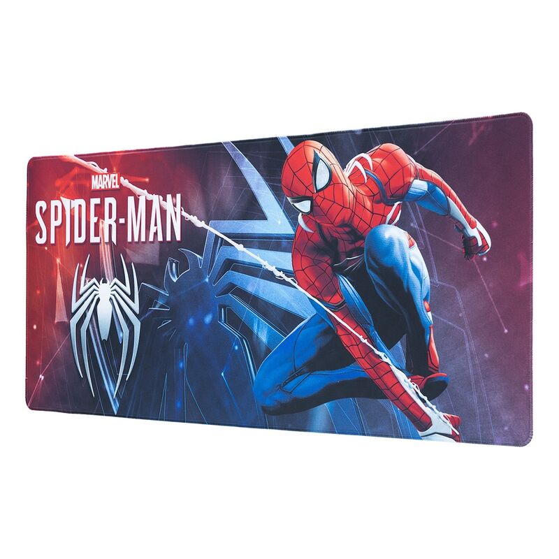 Alfombrilla gaming Spiderman Marvel ERIK