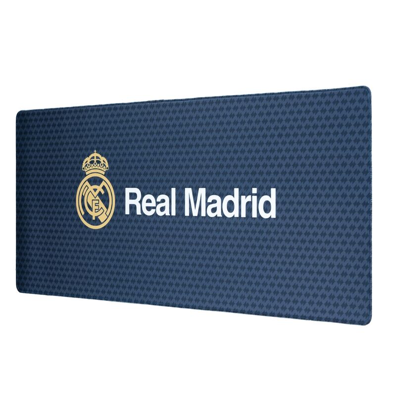 Alfombrilla gaming Real Madrid ERIK