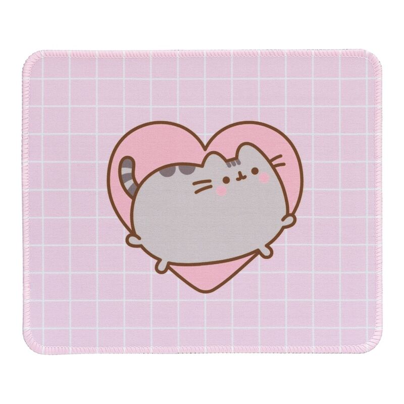 Alfombrilla raton Moments Pusheen ERIK