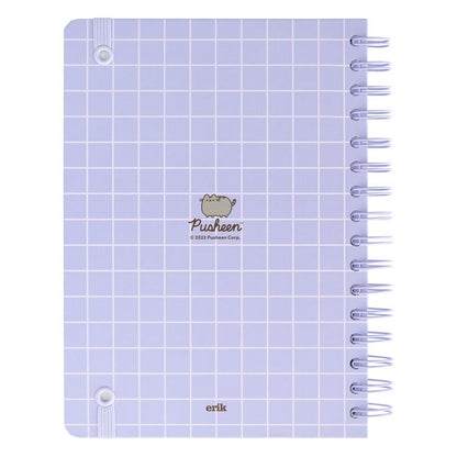 Cuaderno A5 Moments Pusheen ERIK