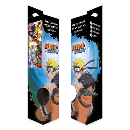 Alfombrilla gaming Naruto Shippuden ERIK