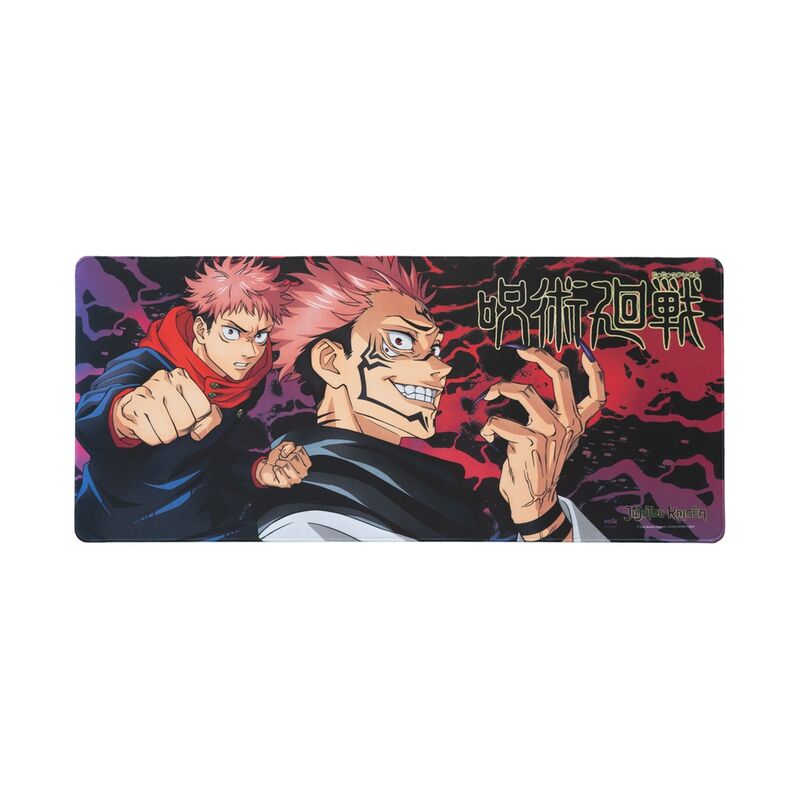 Alfombrilla gaming Jujutsu Kaisen ERIK