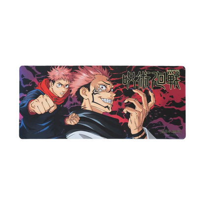 Alfombrilla gaming Jujutsu Kaisen ERIK