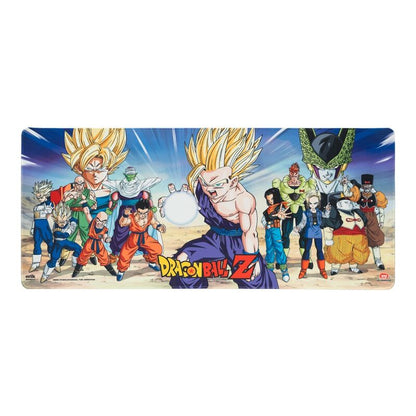 Alfombrilla gaming Dragon Ball Z ERIK