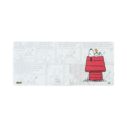 Alfombrilla gaming Snoopy ERIK
