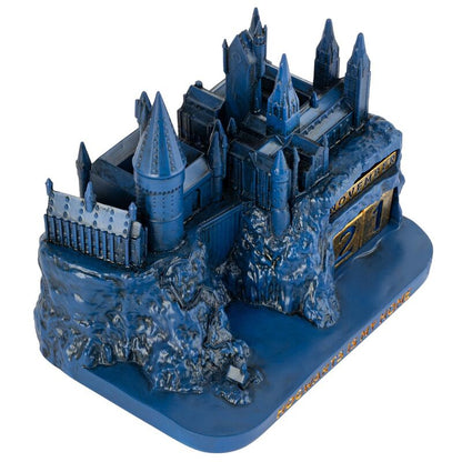 Calendario Perpetuo 3D Hogwarts Harry Potter ERIK