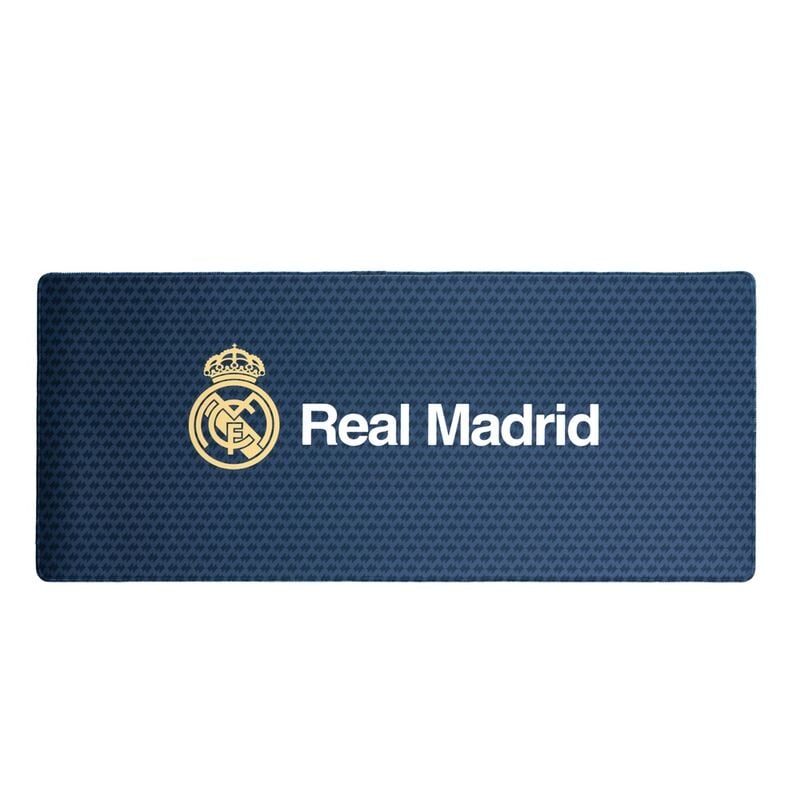Alfombrilla gaming Real Madrid ERIK