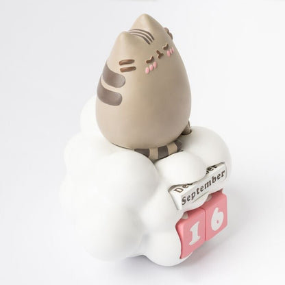 Calendario Perpetuo 3D Purrfect Love Collection Pusheen ERIK