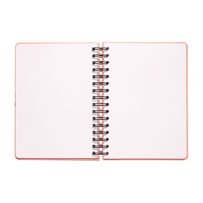 Cuaderno A5 Snoopy ERIK