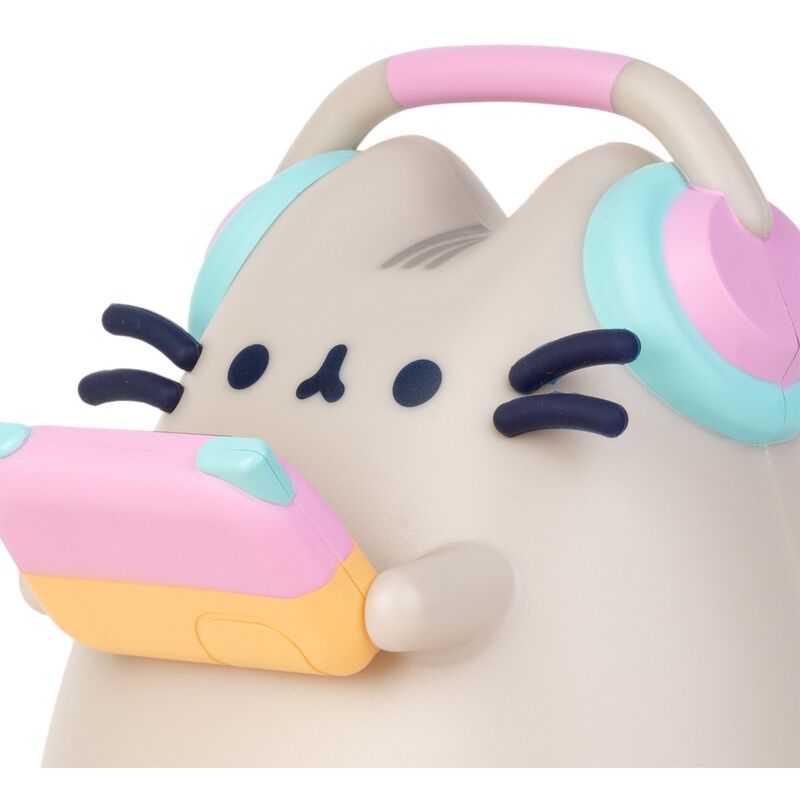 Lampara Pusheen Gamer ERIK