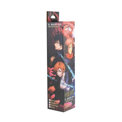 Alfombrilla gaming Jujutsu Kaisen ERIK