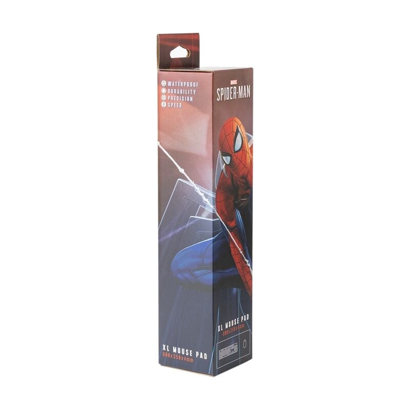 Alfombrilla gaming Spiderman Marvel ERIK