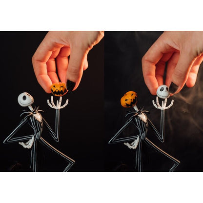 Calendario Perpetuo 3D Jack Pesadilla Antes de Navidad Disney ERIK