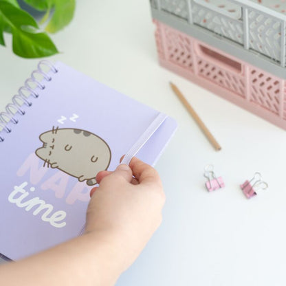 Cuaderno A5 Moments Pusheen ERIK