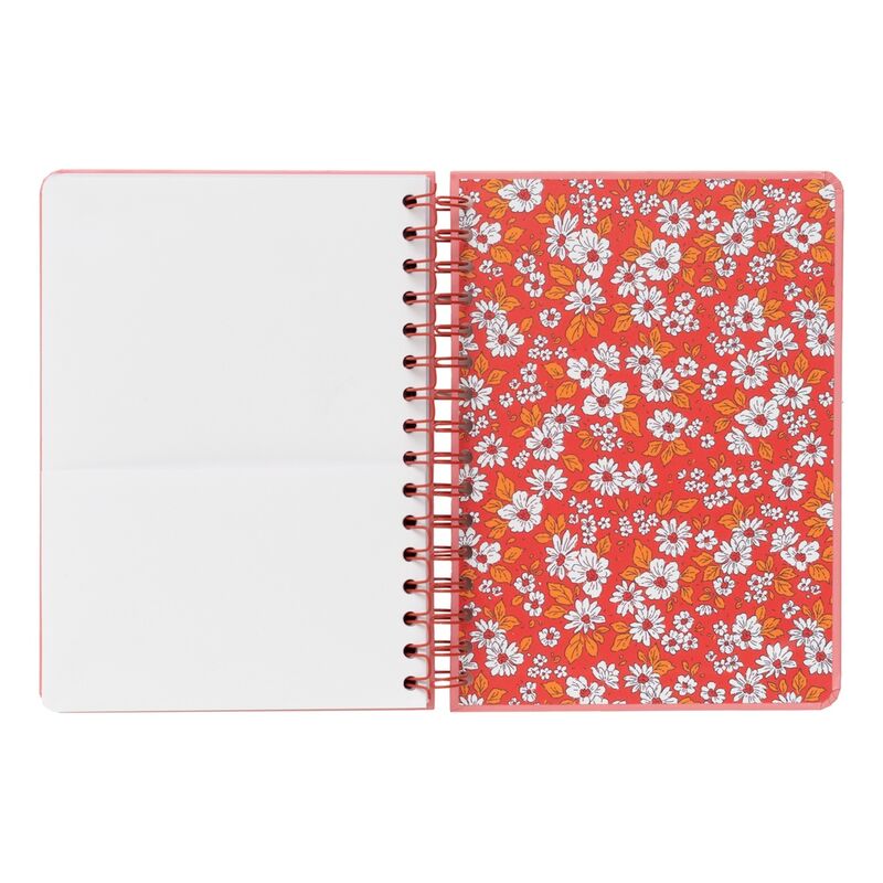 Cuaderno A5 Love Yourself Snoopy ERIK
