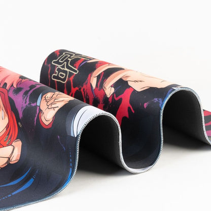 Alfombrilla gaming Jujutsu Kaisen ERIK