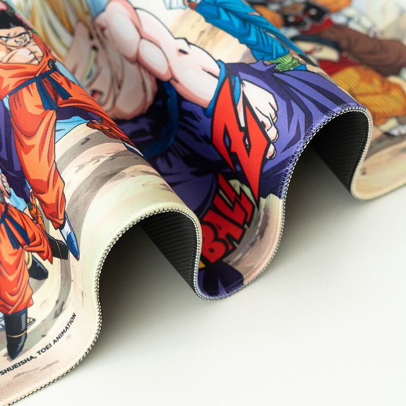 Alfombrilla gaming Dragon Ball Z ERIK