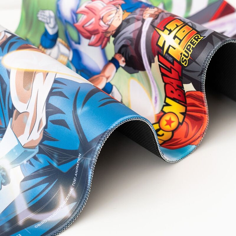 Alfombrilla gaming Dragon Ball Super ERIK