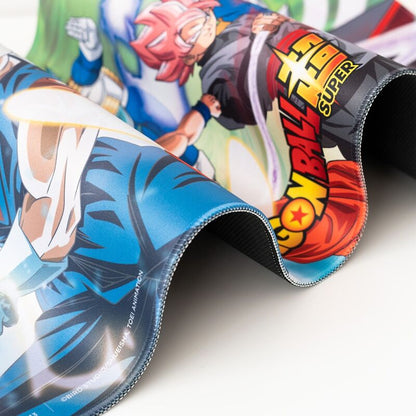 Alfombrilla gaming Dragon Ball Super ERIK