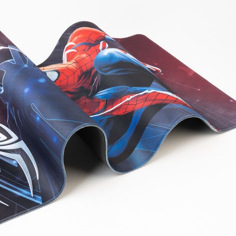 Alfombrilla gaming Spiderman Marvel ERIK