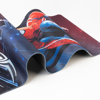 Alfombrilla gaming Spiderman Marvel ERIK
