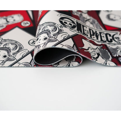Alfombrilla gaming One Piece ERIK