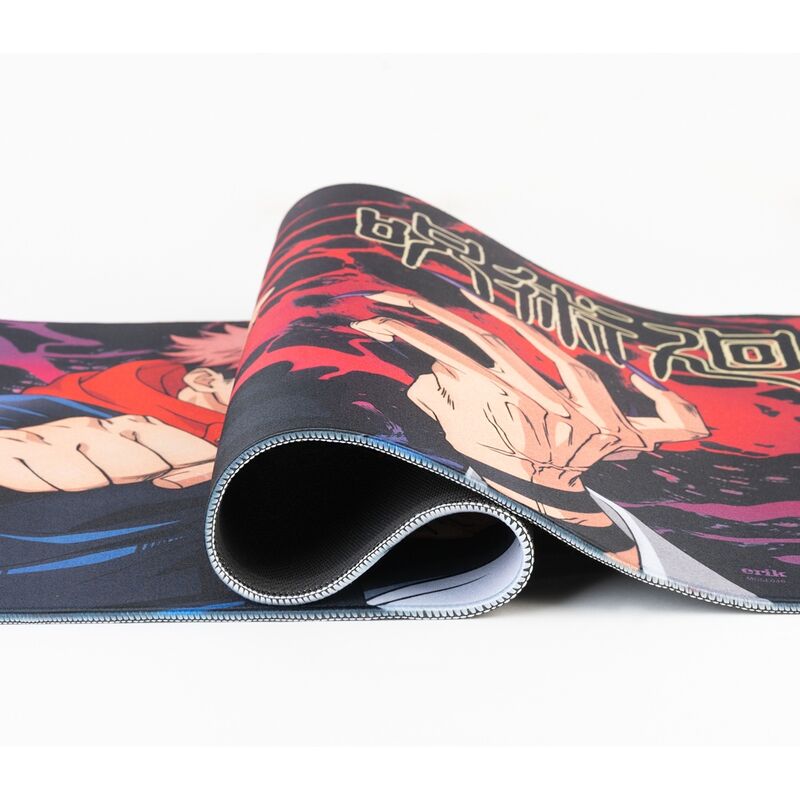 Alfombrilla gaming Jujutsu Kaisen ERIK