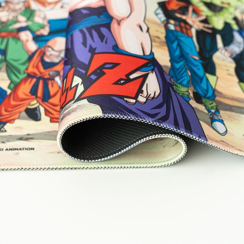 Alfombrilla gaming Dragon Ball Z ERIK