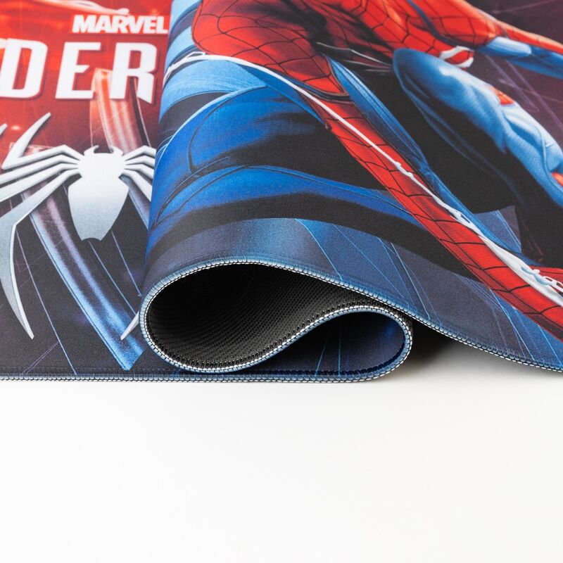 Alfombrilla gaming Spiderman Marvel ERIK