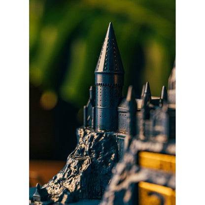 Calendario Perpetuo 3D Hogwarts Harry Potter ERIK