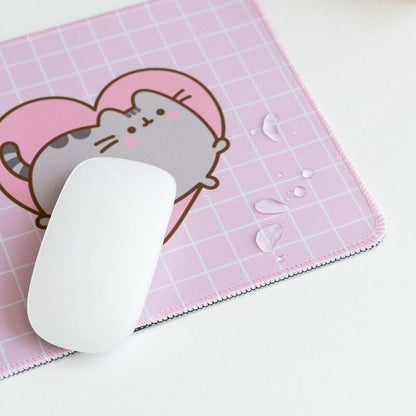 Alfombrilla raton Moments Pusheen ERIK