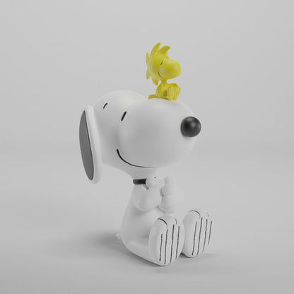 Lampara Snoopy ERIK