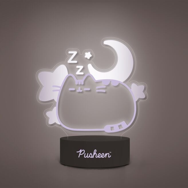 Lampara Led Dreams Pusheen ERIK