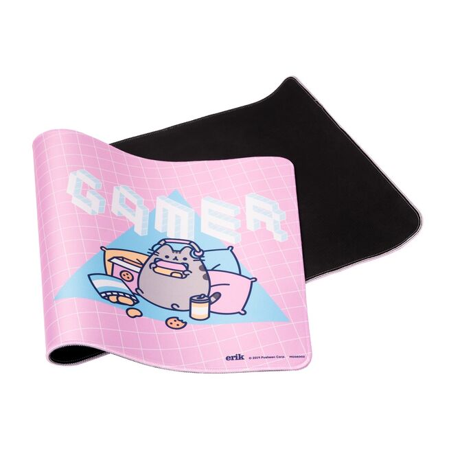 Alfombrilla gaming Pusheen ERIK