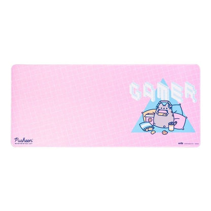Alfombrilla gaming Pusheen ERIK