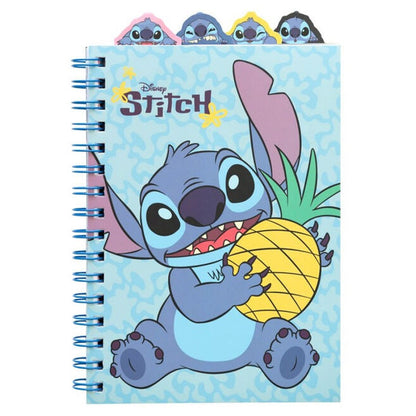 Cuaderno A5 Stitch Disney ERIK