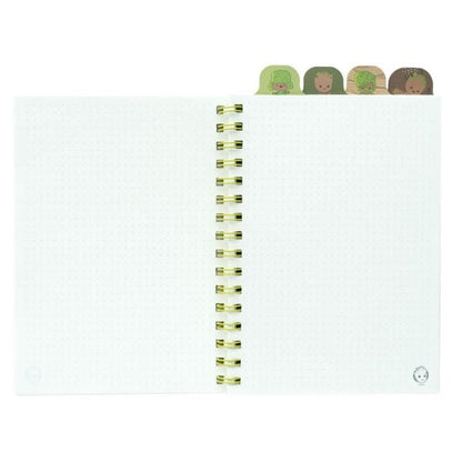 Cuaderno A5 Groot Marvel ERIK